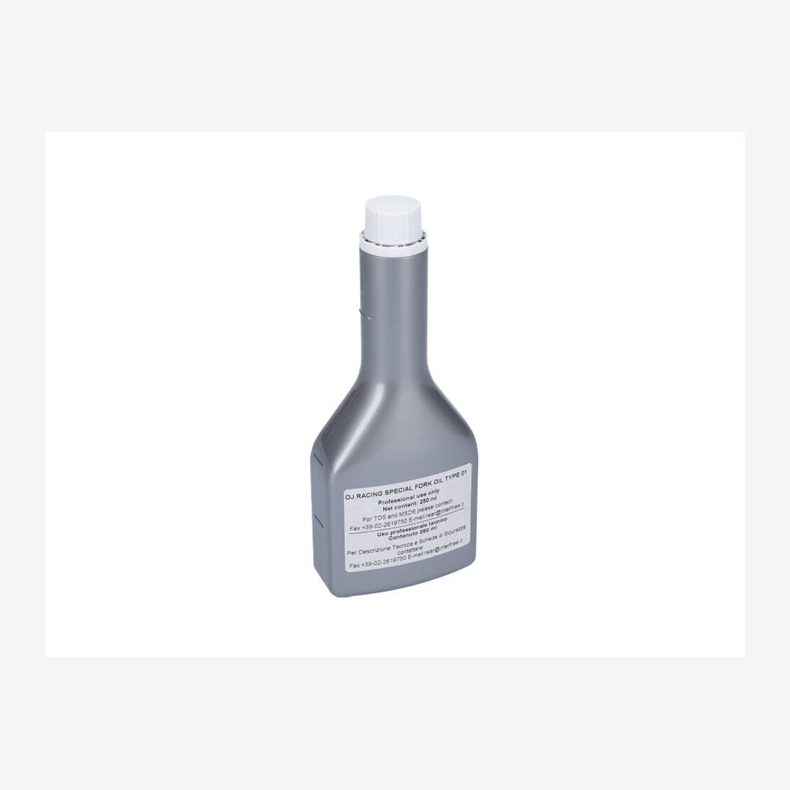 Formula Cartridge Oil (OJ 250ml)