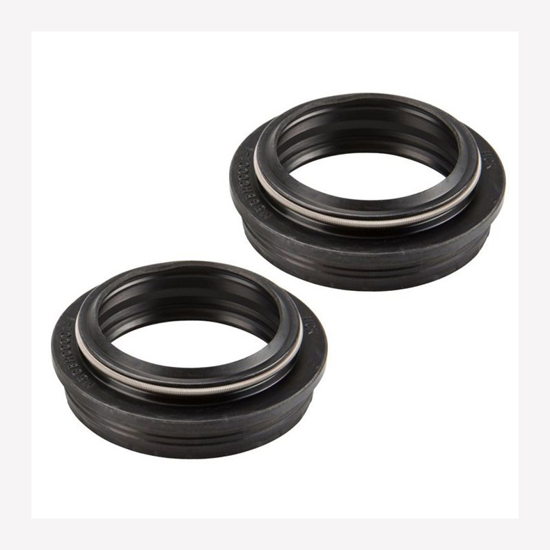 Stanchion Seal Kit w/ Lubrication Rings 