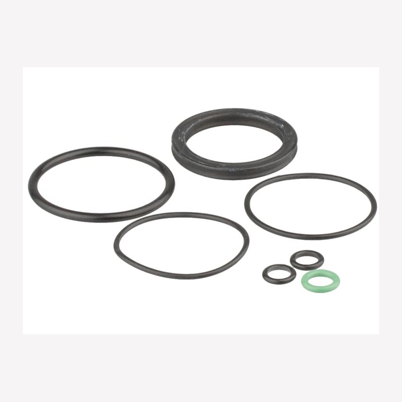 Selva S Overhaul/O-ring Kit 