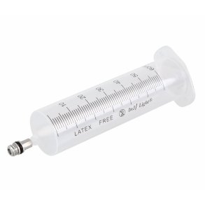 Formula Hydraulic cartridge bleeding kit 