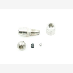 Lockout remote screw kit