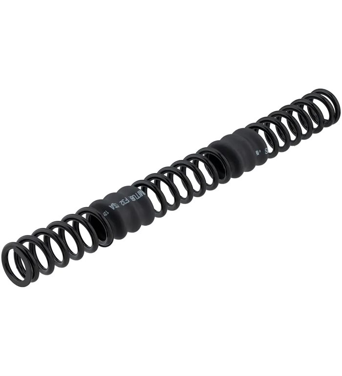 Coil kit medium formula fork parts scandinaviansuspensioncenter dk