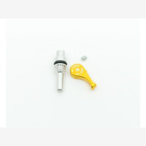 Formula Lockout lever kit 