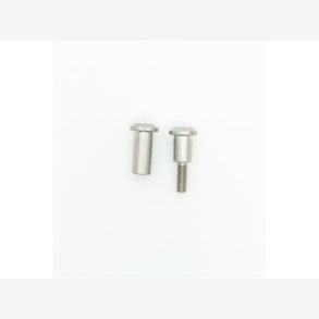 QR Lever fixing screw kit