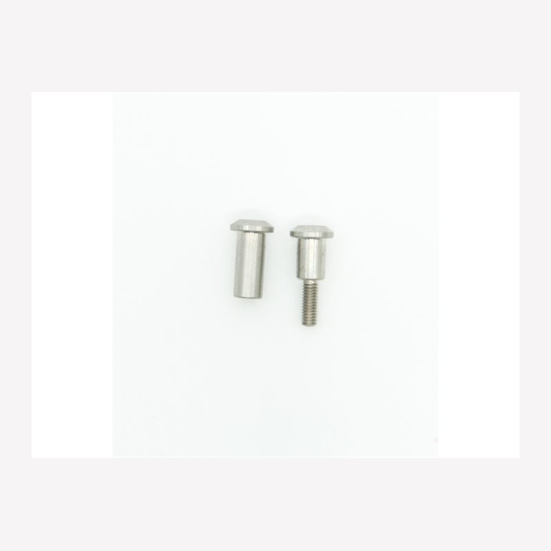 QR Lever fixing screw kit