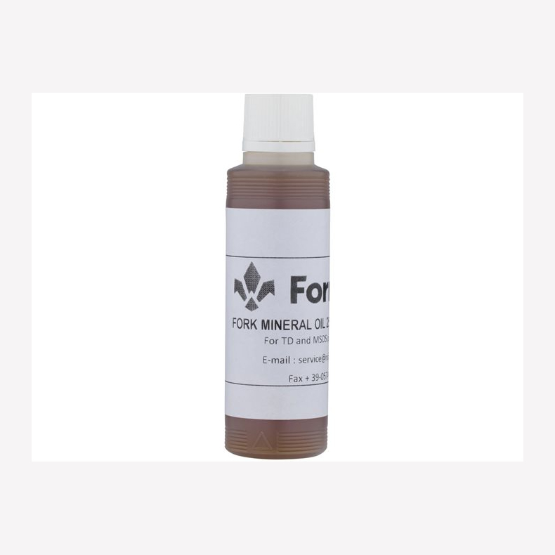 Lubricating Oil (FX 250ml)