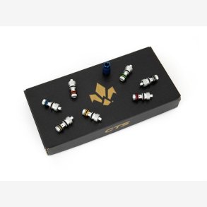 Formula NEW CTS PACK (ALL CTS EXCEPT GOLD + TOOL)