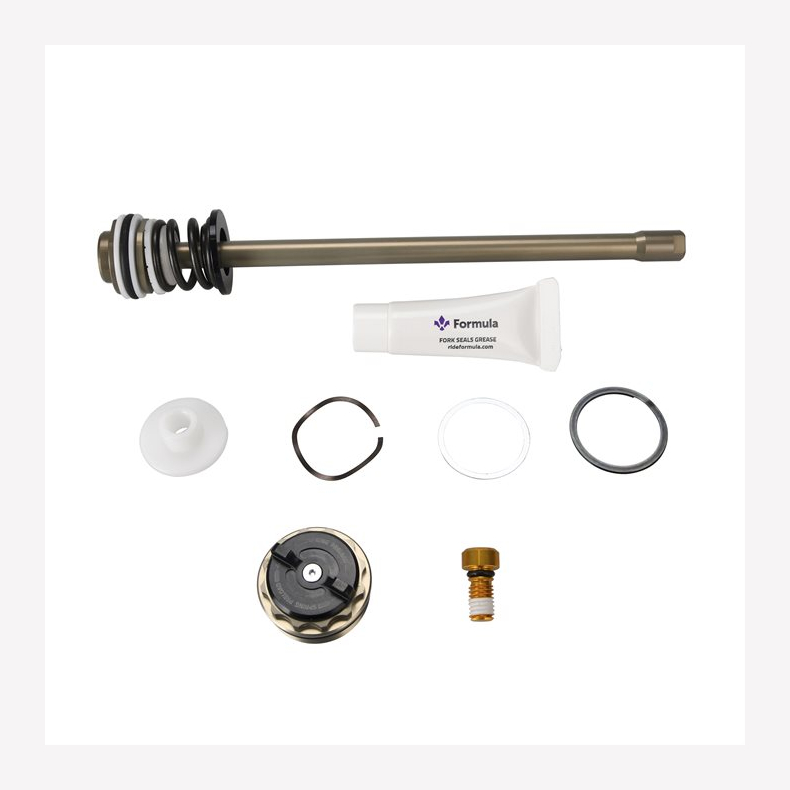 Upgrade Kit Selva (R/S) to Selva C 27,5" (170mm)