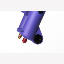 SELVA R, 27.5"+ / 29", Ultraviolet, 140-160 (Internally Adj.)120-130mm Optional with SB40216-00set at 160mm travel