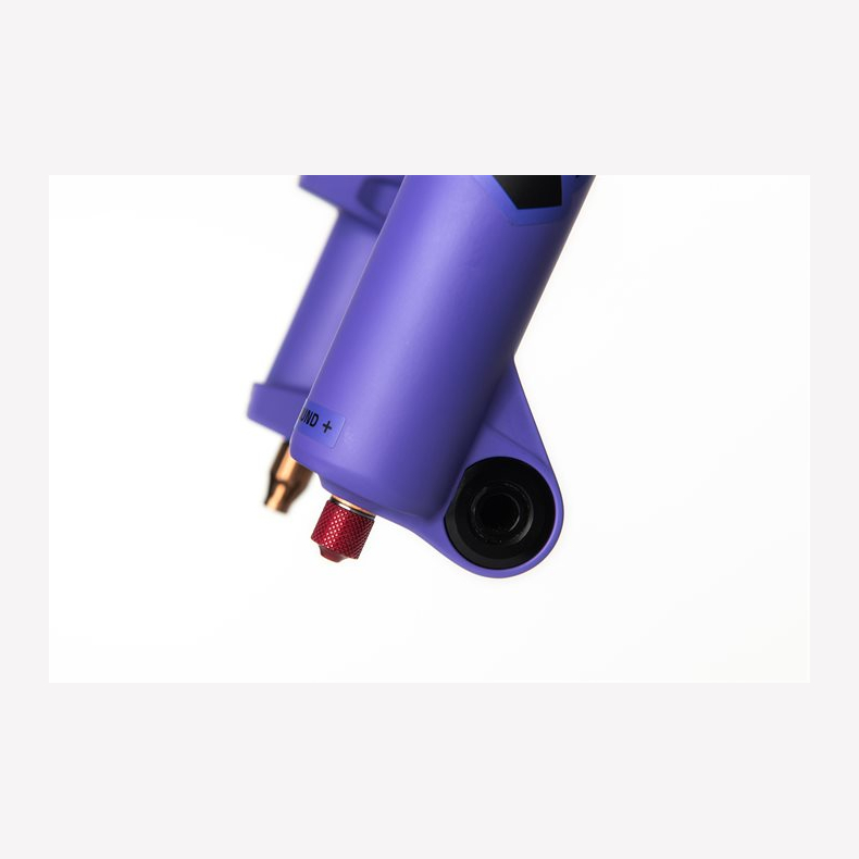 SELVA R, 27.5"+ / 29", Ultraviolet, 140-160 (Internally Adj.)120-130mm Optional with SB40216-00set at 160mm travel