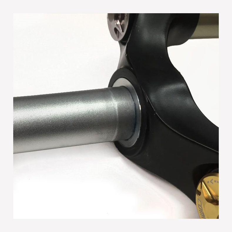 ND TUNED Steerer Tube Reducer FOX 1 1/2" to 1 1/8 Service