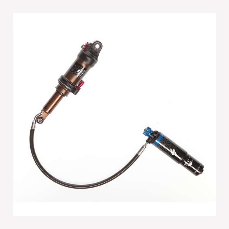 Fox, service Epic Brain Micro MY13-MY17 Air Shox