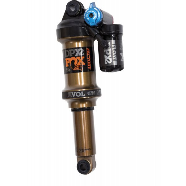 Fox, service Float DPX2 - Air Shox - scandinaviansuspensioncenter.dk
